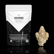 Umami Butter x Blue Lotus (Minis) - 14g (I) - Maven