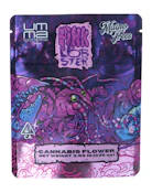 UMMA Sonoma | Pink Lobster | 3.5g