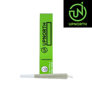 UpNorth - Trainwreck Pre-Roll