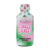 * Uncle Arnies - Watermelon Wave - Drink - 8oz - 100MG