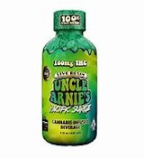 UNCLE ARNIES - Pacific Surge Live Resin Beverage 8oz 100mg