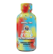 Uncle Arnies | Iced Tea Lemonade | Beverage | [100mg] | Hybrid