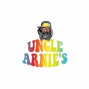 UNCLE ARNIES - Strawberry Soda Pop 100mg