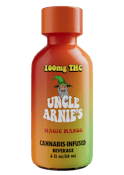 Uncle Arnies | Magic Mango | Beverage Shot | [100mg] | Hybrid
