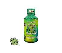  Uncle Arnies - Live Resin Pacific Surge - Drink - 8oz - 100MG