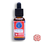 Unflavored Sativa Tincture | 30mL 1000mg (THC)