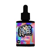 Unflavored - 1000mg Good Vibes Syrup - Good Feels