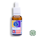 Unflavored Tincture | 30mL 1200mg 1:1:1:1 (THC:CBD:CBN:CBG)