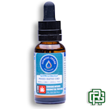 Unflavored Tincture | 30mL 880mg 1:3 (THC:CBD)