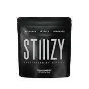 Stiiizy - Black Bag Pink Lemonade 3.5g