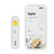 TURN | UNICORN PARTY - POD | CARTRIDGE | 1G