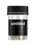 EMPIRE OG FLOWER - UNTITLED - 7g