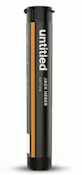 JACK HERER INFUSED PREROLL - UNTITLED - 1g