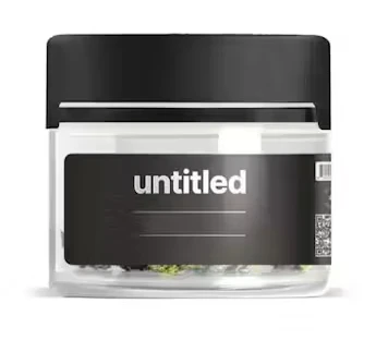 untitled - SOUR DIESEL FLOWER - UNTITLED - 28g Main Image