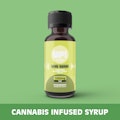 UP!: Passionfruit Live Resin Tincture 1000mg (H)