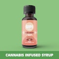 UP!: Peach Live Resin Tincture 1000mg (H)