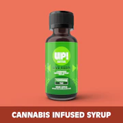 UP!: Sour Apple Live Resin Tincture 1000mg (S)