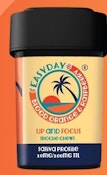 Blood Orange Raspberry - 10 mg - Sativa 10 Pack Up & Focus By Easy Day