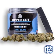Upper Cut Flower | OZ Special