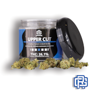 Upper Cut Flower | Oz Special