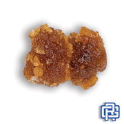 Upside Down Pineapple Sherbet Sugar Wax Extract | 2g (Cured Resin)