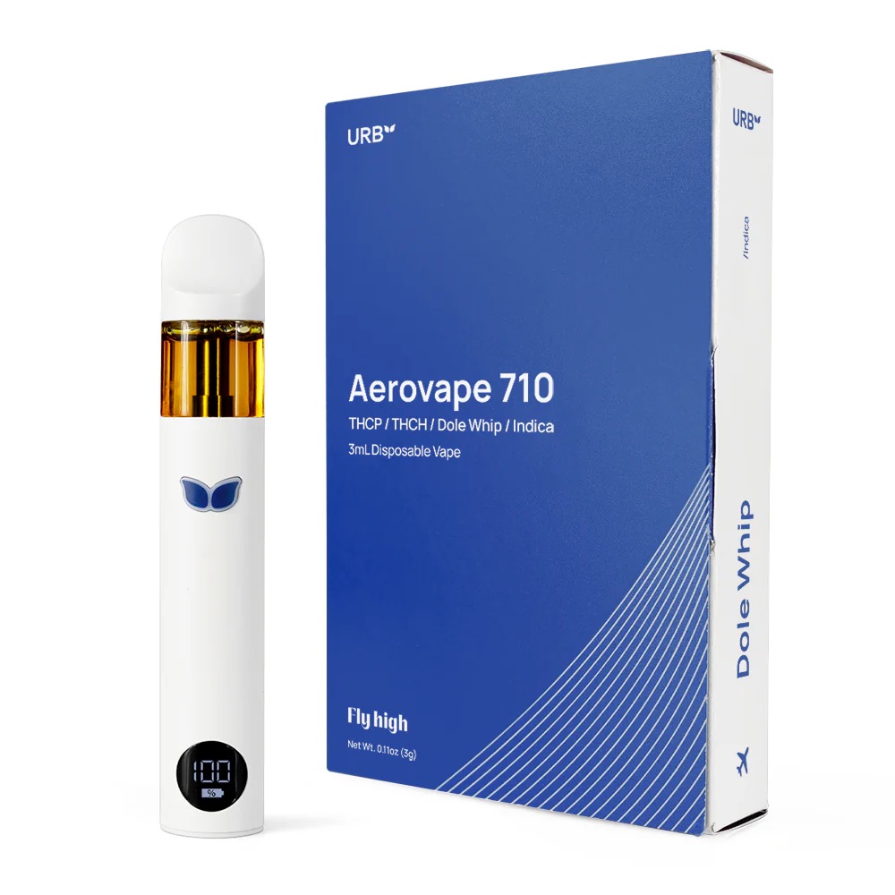 URB | Dole Whip Aerovape | Vape Pens - Tennessee Valley C... URB | Dole Whip Aerovape | Vape Pens - Tennessee Valley C...