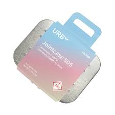 URB J-Case Cereal Milk