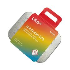 URB J-Case Rainbow Belts