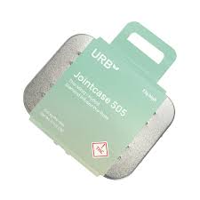 URB J-Case Thin Mintz
