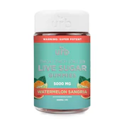 URB | Live Sugar - Watermelon Sangria | Edibles