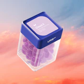 URB | Cloud 9 Skybites - Knockout Punch | Edibles