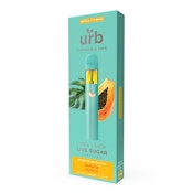 URB | Papaya Punch 3G Dispo | Vape Pens