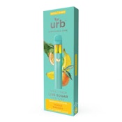 URB | Tangie Banana 3G Dispo | Vape Pens