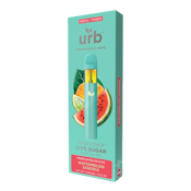 URB | Watermelon Sangria 3G Dispo | Vape Pens