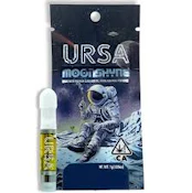 URSA - MOONSHYNE - ORANGESICLE 1G CART