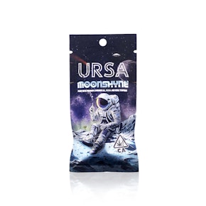 URSA - Vape Pen - Cherry Pie - Moonshyne - 1G