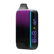 ZENITH - VEIL BAR PRO EVO BATTERY - CARTISAN