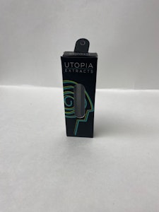 Utopia - Clemendo/Sour Diesel 1g Cartridge