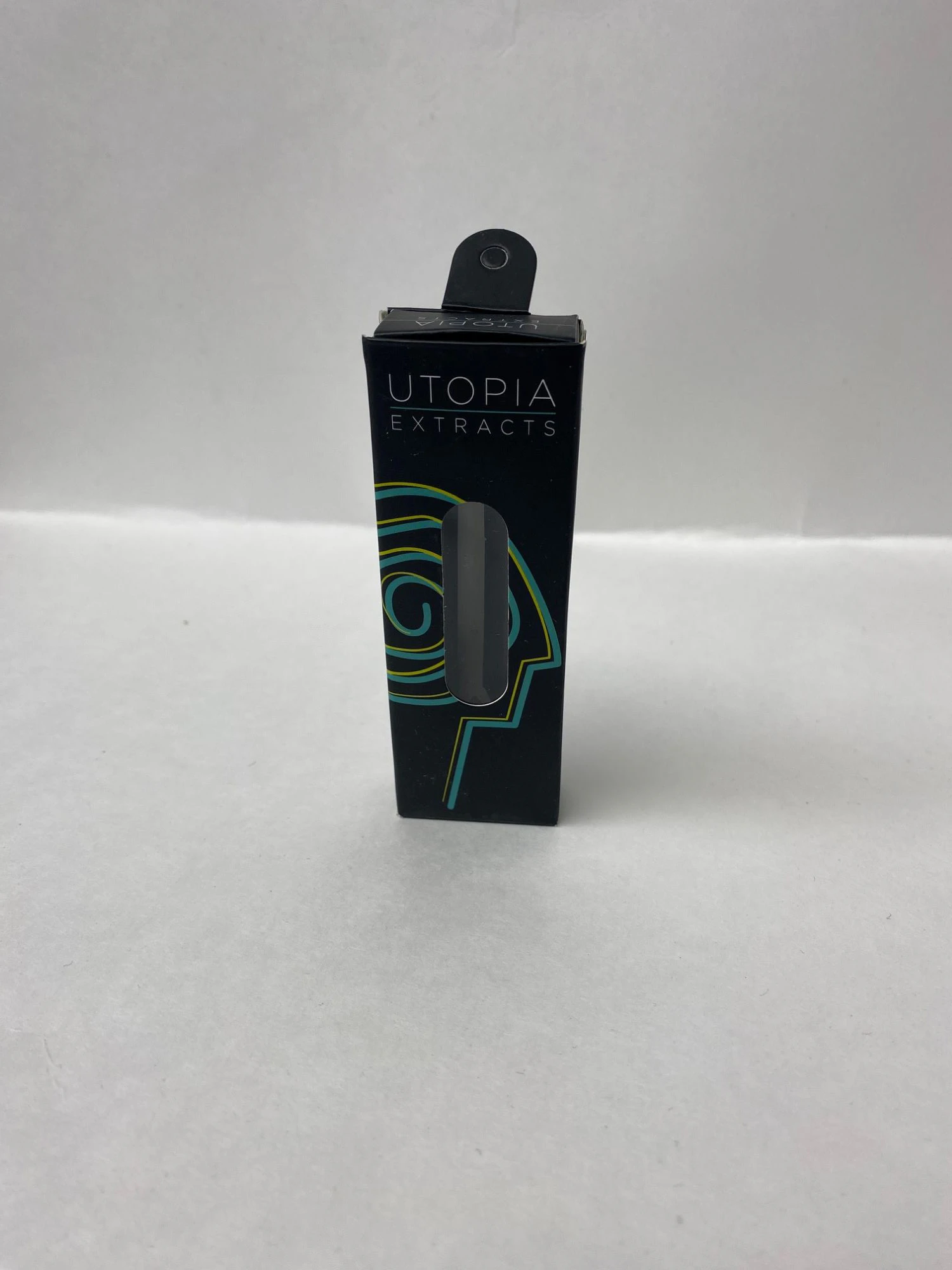 Utopia - Clemendo/Sour Diesel 1g  VAPE Cartridge Main Image