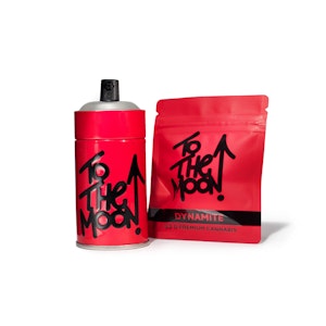 TO THE MOON - To The Moon | Flower - Dynamite | 3.5g