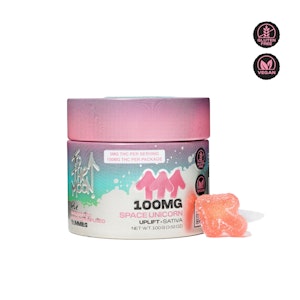 TO THE MOON - TO THE MOON | SPACE UNICORN | 5MG