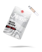 Jaunty "White Widow" 1g Vape Cartridge