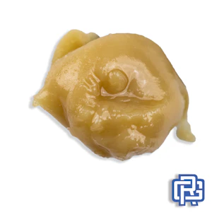 Verdant Leaf - Uva Street Rosin Concentrate | 1g (90µ-120µ Live Hash Rosin)