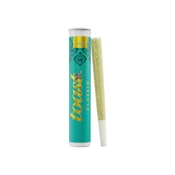 Toast | Velvet Grass hopper l Pre-roll (1G)  Hybrid