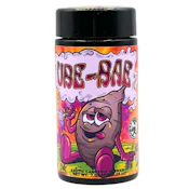 Heat Seekers - Ube Bae - Flower - 7.0g