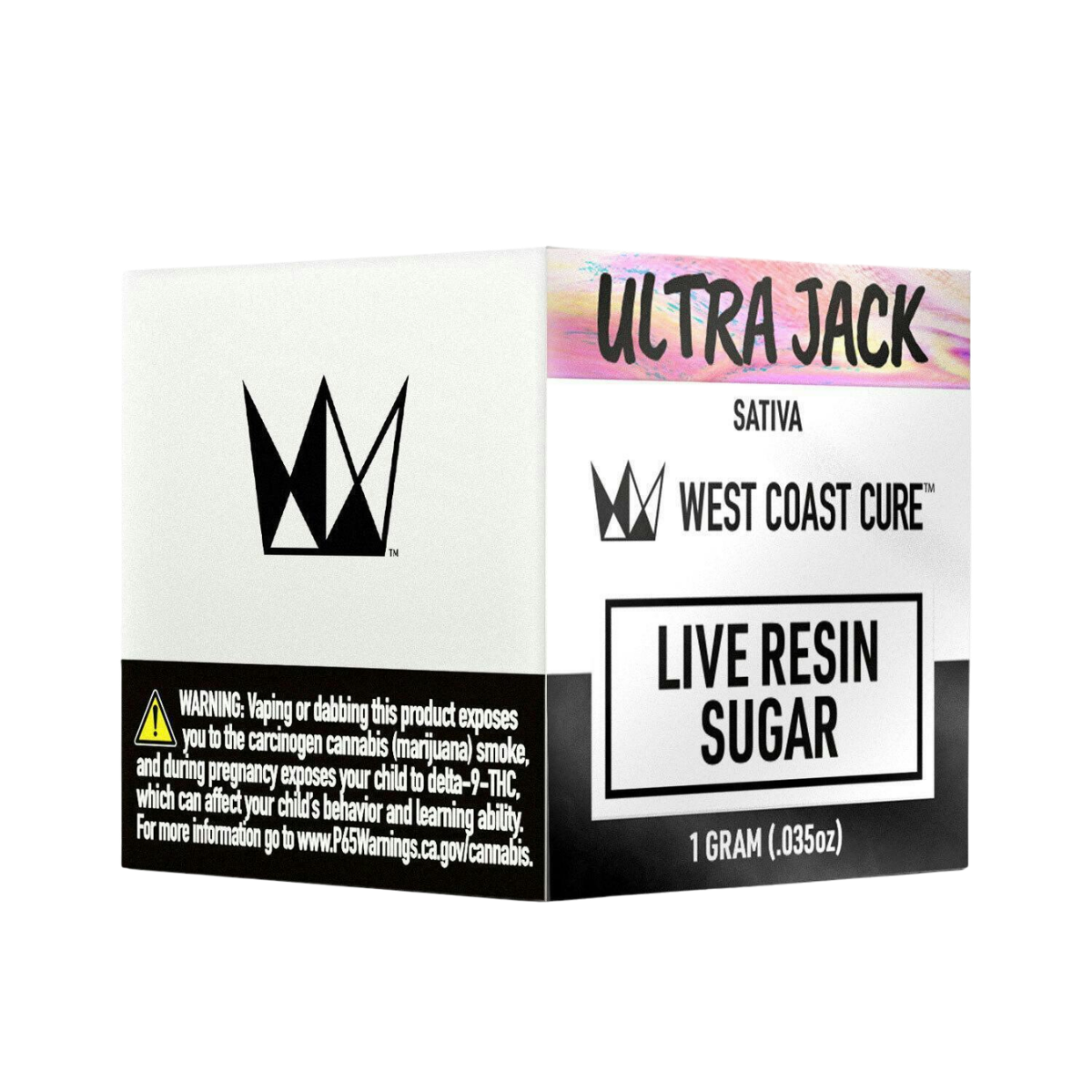 Ultra Jack (S)