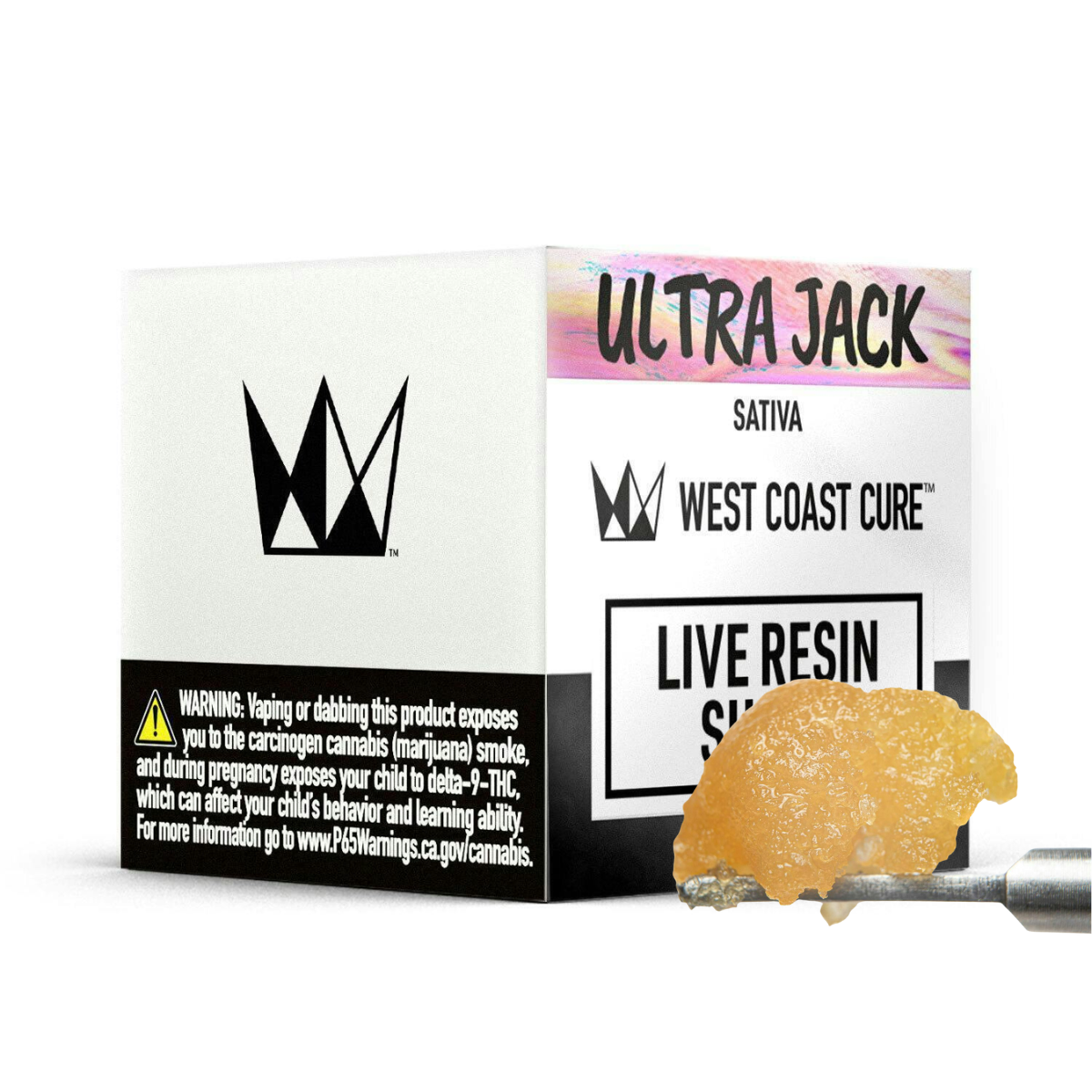 Ultra Jack (S)