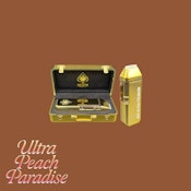 Ace Premium Vape- Ultra Peach Paradise