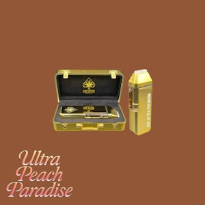 Ace Premium Vapes - Ace Premium 2g Vape- Ultra Peach Paradise