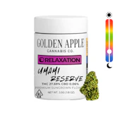 Umami Reserve | Classic | Indica | 3.5g